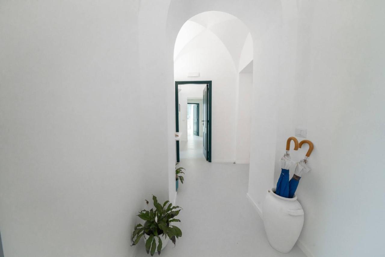 Cocor Capri Villa ภายนอก รูปภาพ