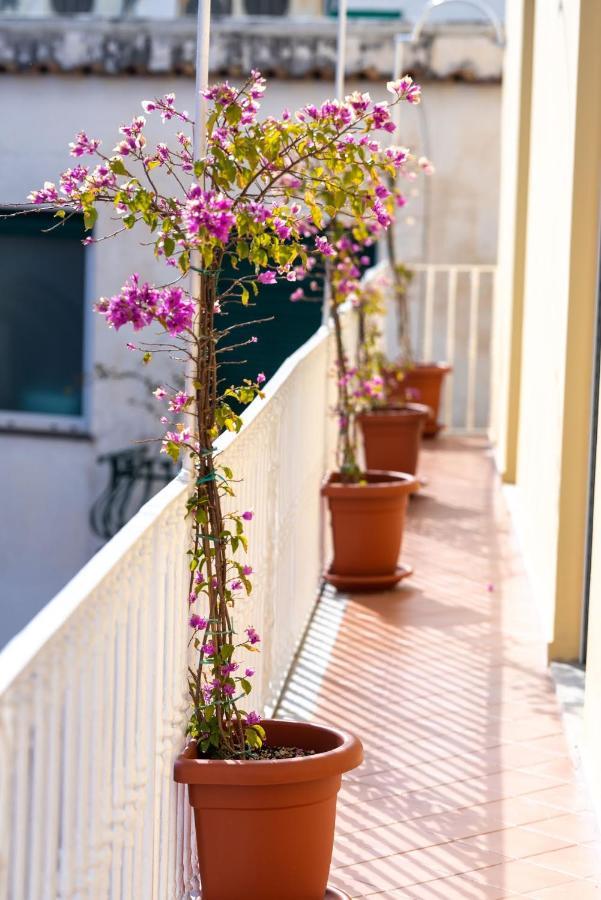 Cocor Capri Villa ภายนอก รูปภาพ
